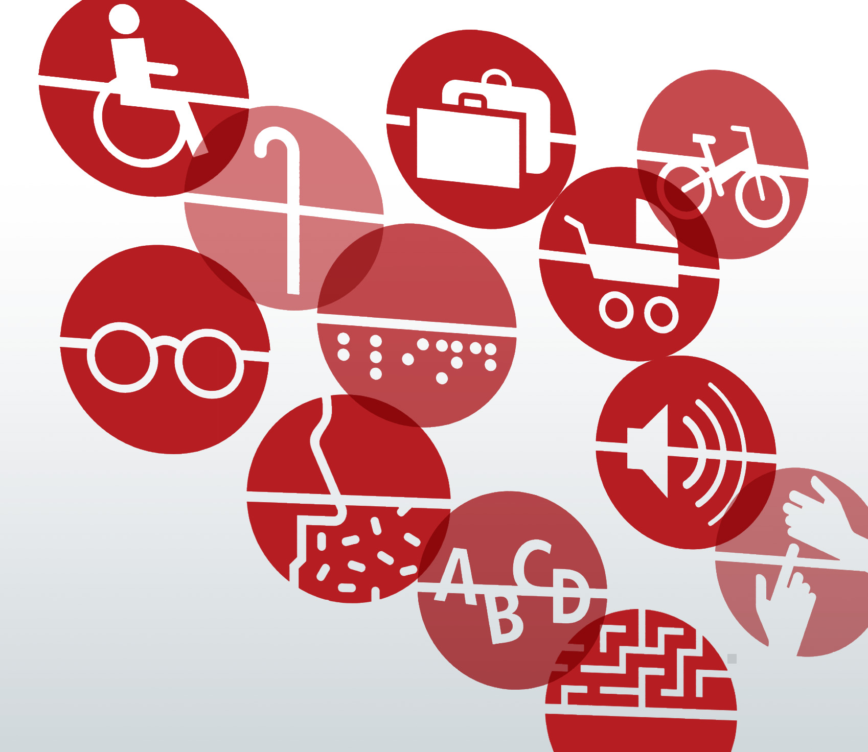 Wayfinding for all