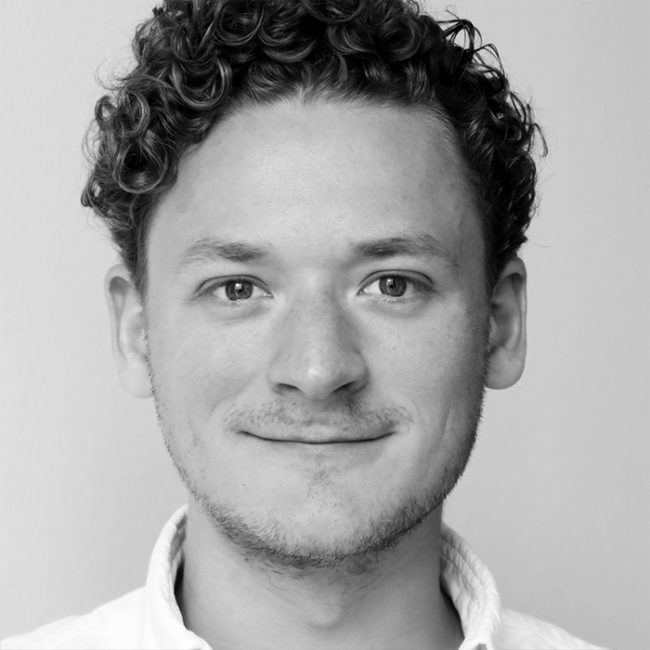 Axel Nyegaard