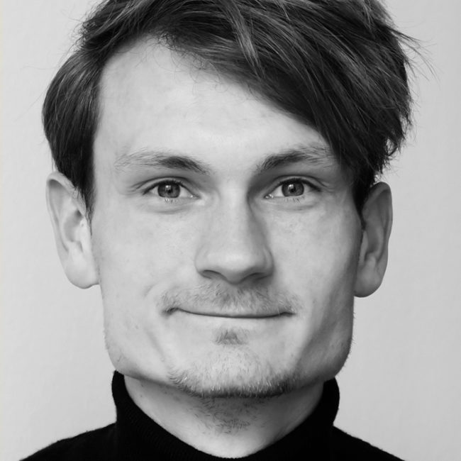 Jonathan Pagaard