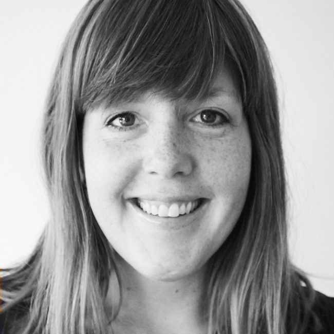 Marianne Nørgaard Johansen, Triagonal's new project manager