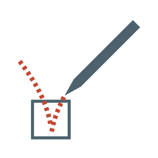 Triagonal - Icon for Evaluation