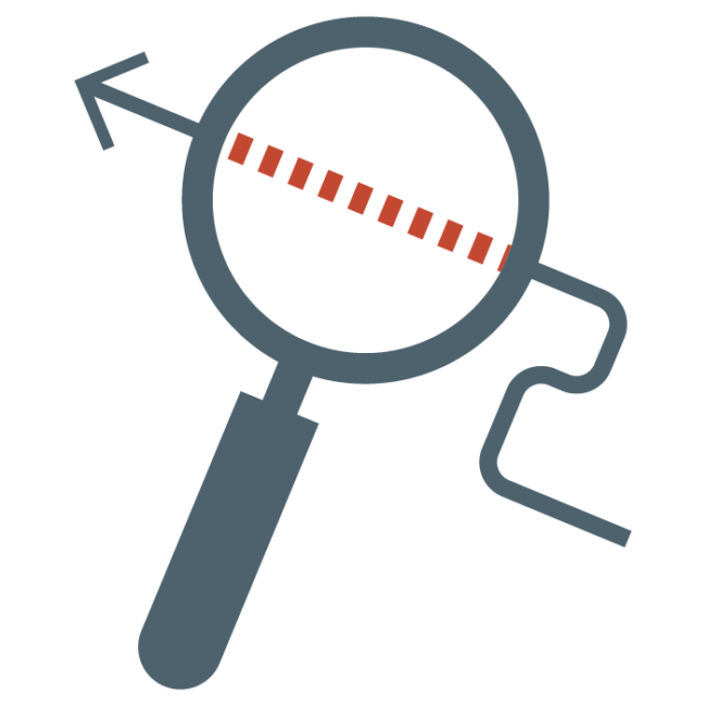 Icon for Spatial Analysis